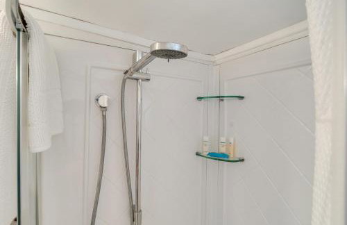 Bayfront Red Creek Vacation Rental with Boat Dock! - Foto 16