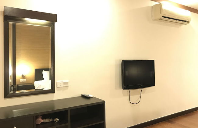 Sunset Seaview Beach Villas & Spa Suites at Nexus Karambunai - Foto 29