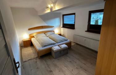 Zwei schöne Ferienwohnungen in der Nähe von Winterberg - Foto 1