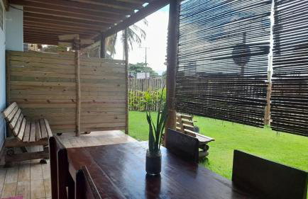 Pousada Mar de Mamoã - Foto 41