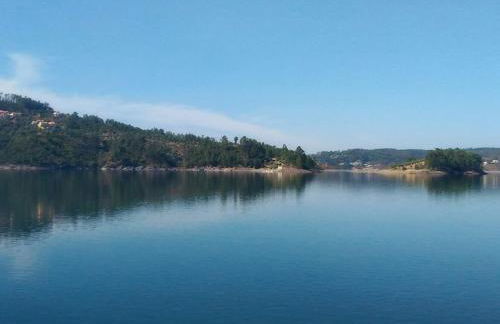 Holiday Home Visitar Bioucas II Traditionelles Einfamilienhaus by Interhome - Foto 24