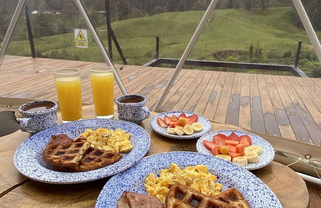 Bohemia Glamping - Foto 6