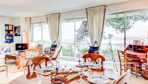 La Baie - Foto 4, Living Room