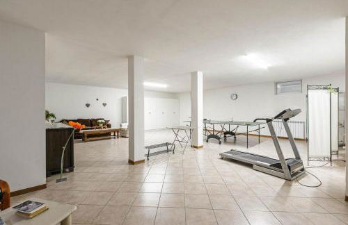 Le Quattro Stelle Villa - Foto 33