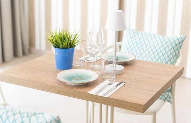 Villa Real Club Apartments - Foto 85