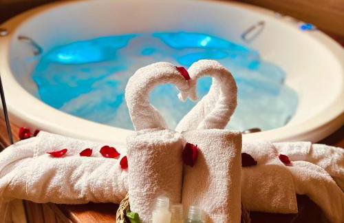 Chalés entre Nuvens - Foto 10