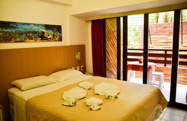 Flat Pipa Oceano - Foto 11