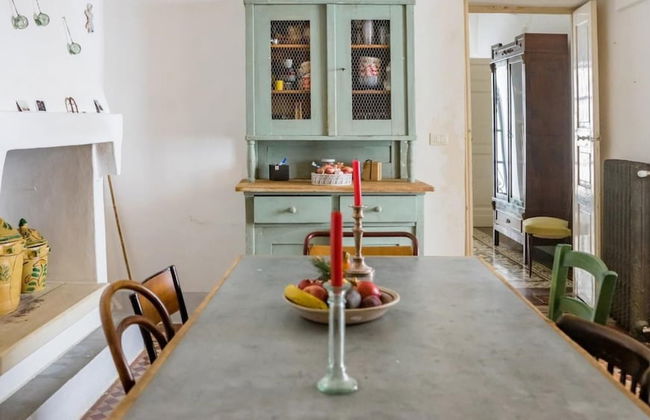 Leu075 in Castrignano del Capo - Foto 24