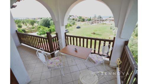 Zennova #62, Boutique Studio in Nikiti - Foto 3