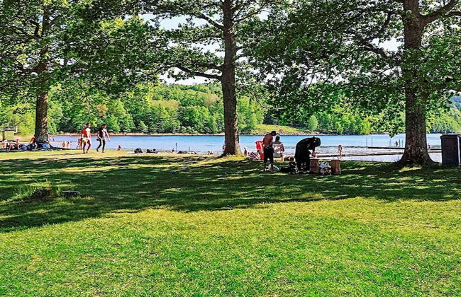 5 Person Holiday Home in Fjaras-by Traum - Foto 29