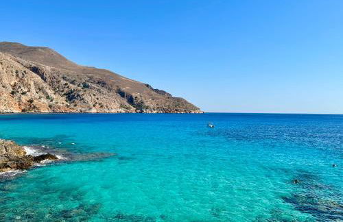 Villa Petaloúda - Foto 9