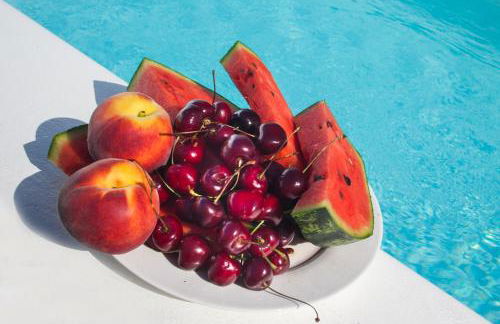 Villa Del Sol Santorini - Foto 7