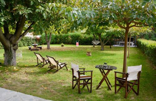 Bocca al Lupo Villas - Photo 46