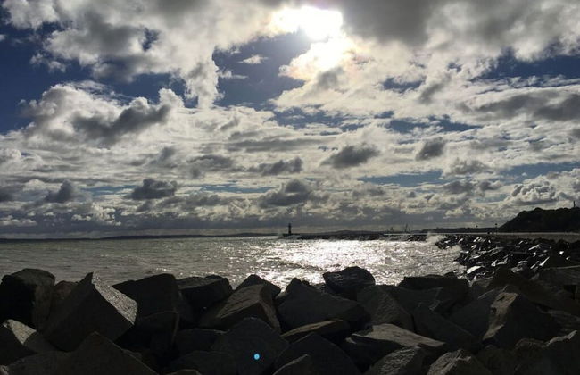 Holiday Apartment Lore - Foto 16