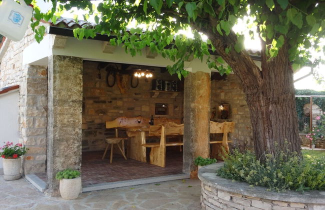 Apartment in Croatia Near the Coast - Foto 20