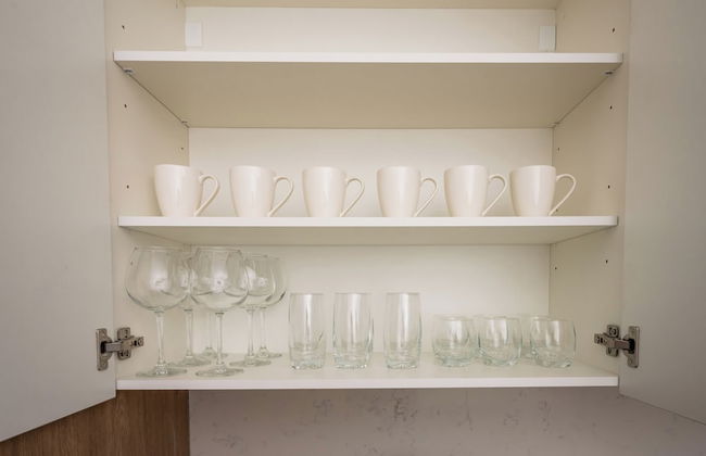 Cumbres Garden luxury apartments - Photo 28