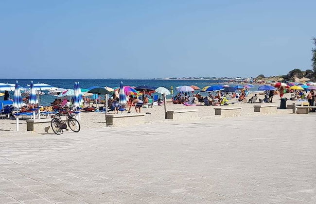 Saint Blue Beach - Foto 18