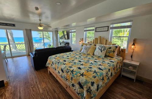 SeaSide Lake-Front Cottage - Foto 4