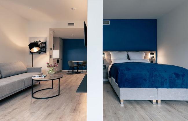 Nena Apartments SPREEblau - Foto 7