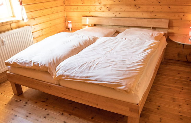 Doppelhaushaelfte in Hasselfelde - Foto 3