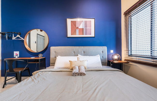 Conceptual Homestay 3BR 9PAX - Foto 5