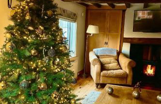 The Old Ropery at Mill Cottage - Sherwood Forest - Foto 17