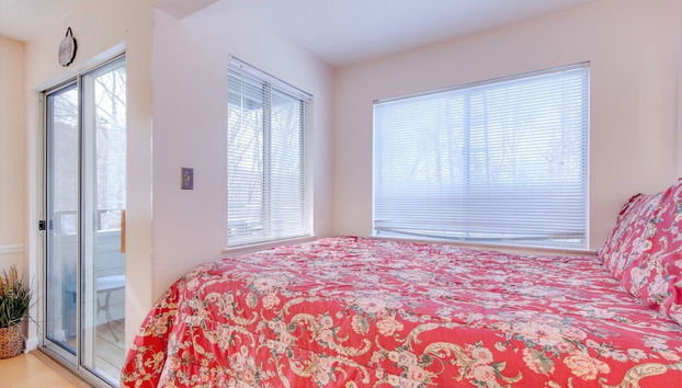 Summit of Gatlinburg by Jackson Mountain Rentals - Foto 3, Habitación