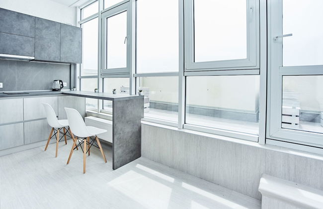 28 Pearls for VIP guests Apartments - Foto 19