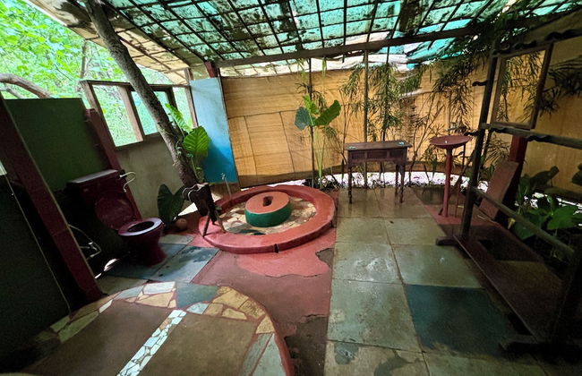 Khaama Kethna Wellbeing Retreat Centre - Foto 49