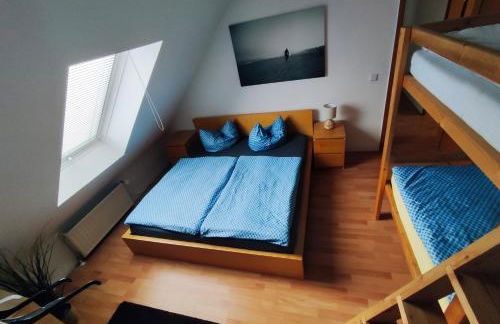 FeWo - SEEnsucht am Zwenkauer See - Foto 19