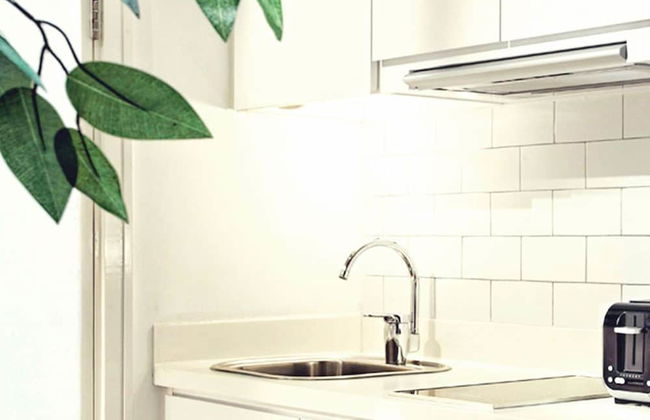 Morrissey Hotel - Photo 23