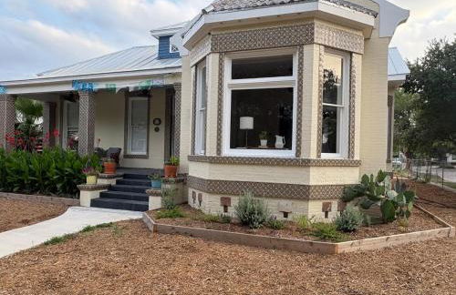 The Historic A Briam House - Foto 48