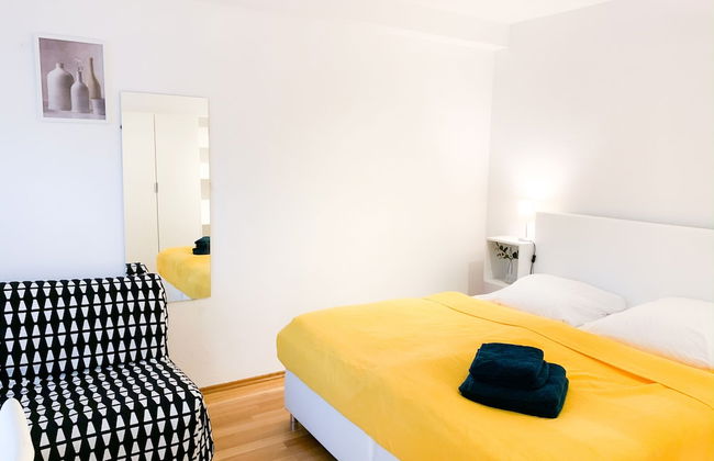 Relax Aachener Boardinghouse Premium 1 - Foto 10