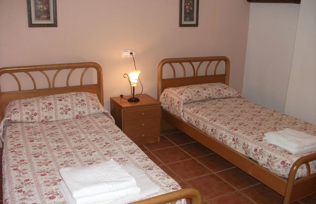 Casa Rural Cortijo El Helao - Foto 6