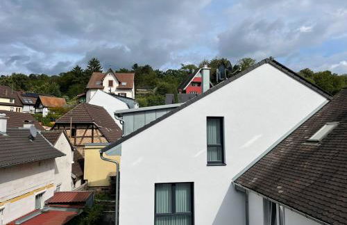 Ferienhaus Duran nähe Europa Park - 4 Schlafzimmer - 9 Betten - Foto 22