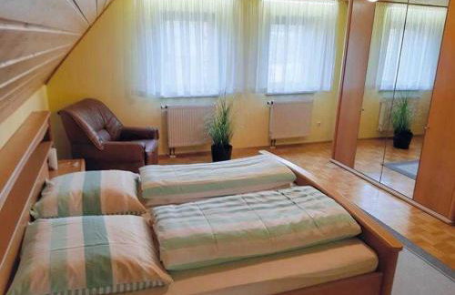 Ferienwohnung Erlwein - Foto 7