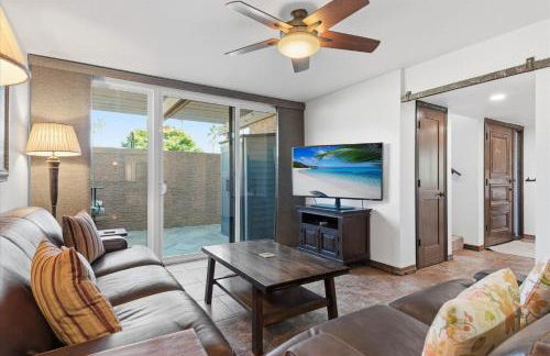 Windchime - Multiple Patios - Mins to Old Town - Foto 23