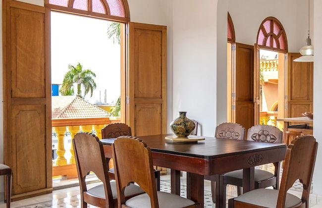 Casa Morales Getsemani - Foto 50