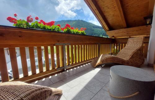 Apartment Traumblick - Foto 61