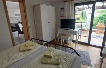 Ferienhaus - Wohnung- Havelblick - Photo 19