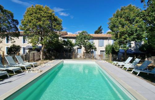 L'Orée de la cité - Foto 69