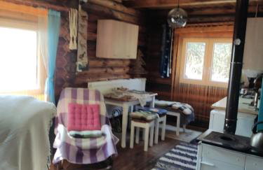 Zakątek u Basi - Foto 9