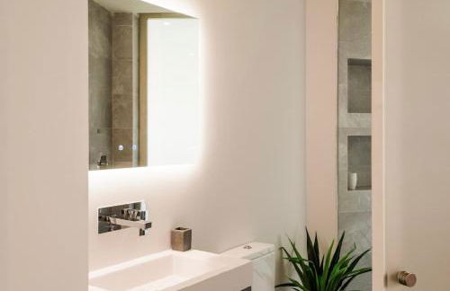 Villa with private beach - Foto 29