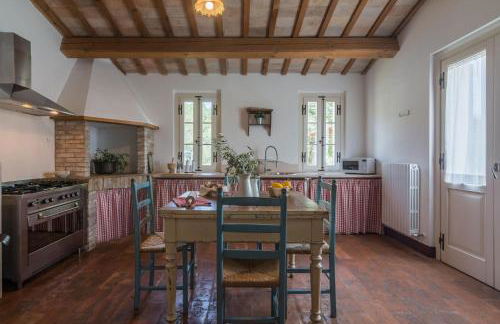 Villa Larissa - Foto 23