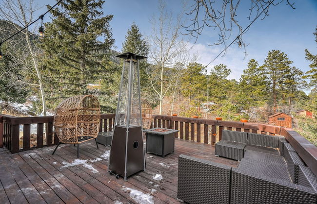 Moose Manor - Foto 20