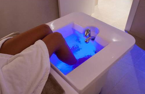 Suite & Spa Mirabel - Foto 77