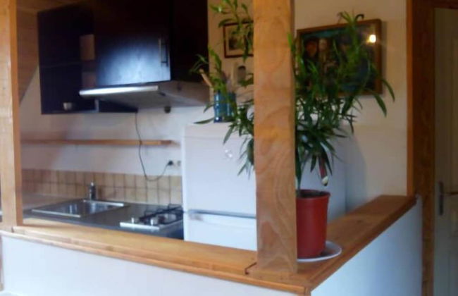 Les Gîtes du Couvent - Foto 24