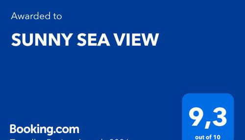 SUNNY SEA VIEW BEACH, Cala Merced - Photo 3