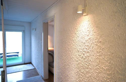Geräumige 120qm Maisonette mit Balkon WeHome Komfort - Photo 45