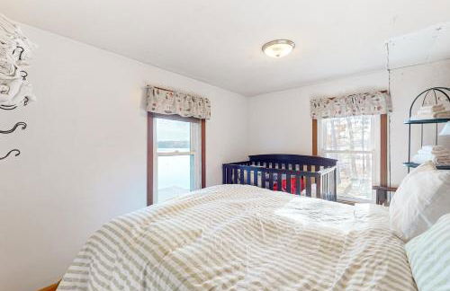 Lakefront Living - Foto 21